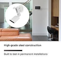 Flexson Wall Mount for Sonos Five - Each