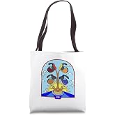 IHOP Syrup Sunrise Tote Bag