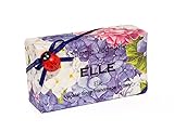 Alchimia ELLE, Vegetable Handmade soap Bar from Italy