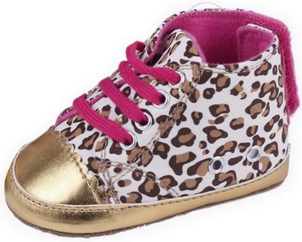 chaussure fourrée enfant