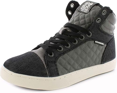 crosshatch high tops