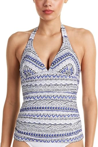 profile tankini