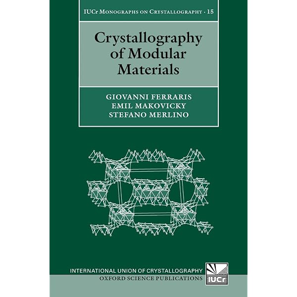 CRYSTAL STRUCTURE REFINEMENT IUCRTC:C CLOTH (International Union