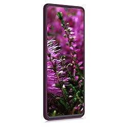 kwmobile Case Compatible with Huawei P30 Case