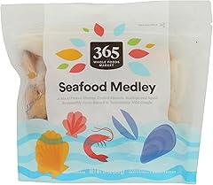 365 by Whole Foods Market Seafood Medley, 14 OZ