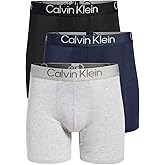 Calvin Klein mens Ultra Soft Modern Modal Boxer Brief