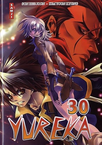 Download Yureka, Tome 30 : PDF