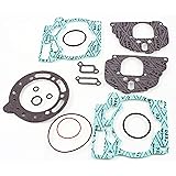Top End Gasket Kit Fits 1998-2002 KTM 200 EXC