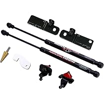 corsa double helix gt350