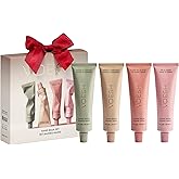 VOESH Vegan Hand Balm Gift Set - K-Beauty Korean Skincare, Deep Hydration That Lasts 24+ Hours