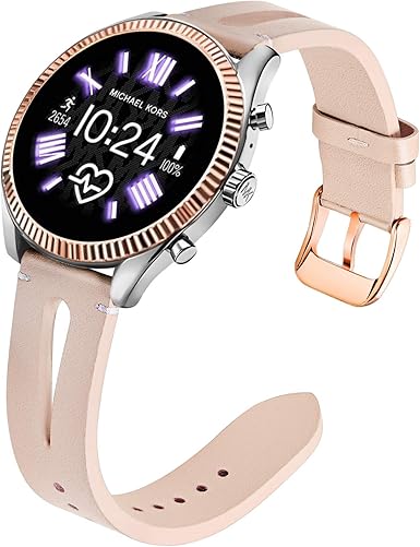 michael kors watch band amazon
