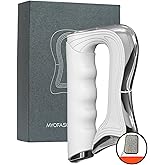 JHYLJSH Electric Fascia Knife Multifunctional Massage Tool 2026 New v2 Pro, 3 Adjustable Strength Professional Grade Vibration Muscle Scraper Tool, Instant Muscle Relaxation Soreness Relief