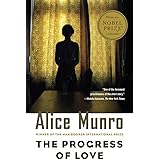 The Progress of Love