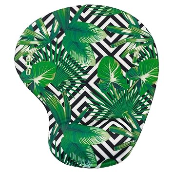 Amazon Excoマウスパッド おしゃれ 一体型 疲労軽減 オフィス用 Amazon Excoマウスパッド おしゃれ 一体型 疲労軽減 オフィス用