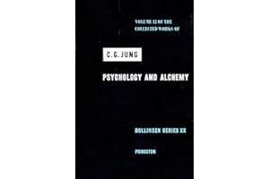 The Collected Works of C. G. Jung, Vol. 12: Psychology and Alchemy