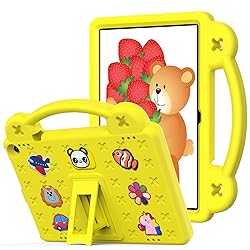 YRH Case for Onn 10.1 Tablet Case Gen 3