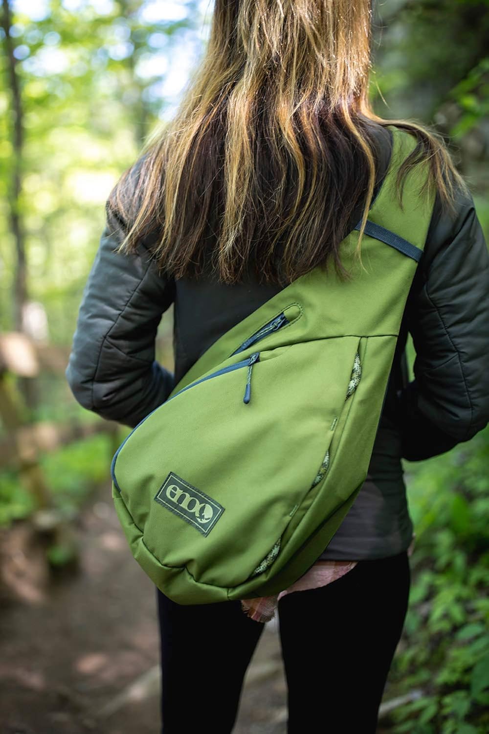 eno sling bag