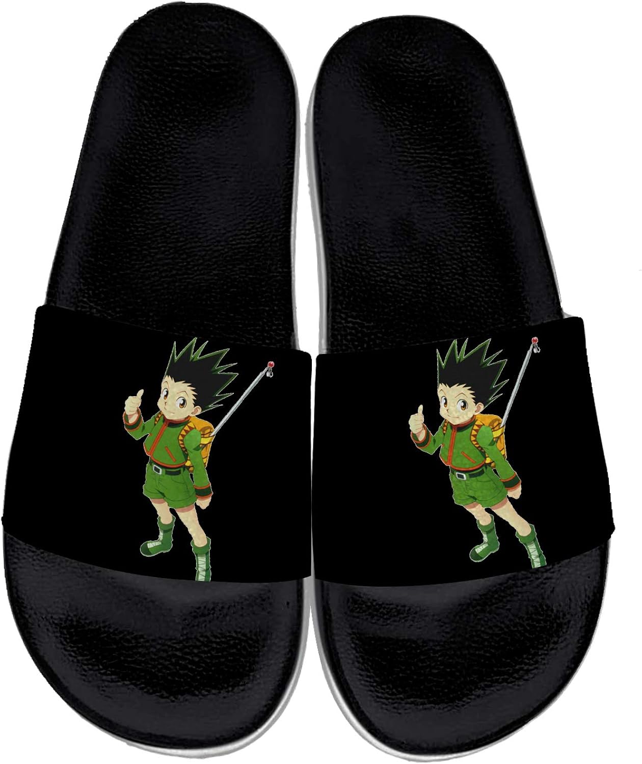 hunter slippers
