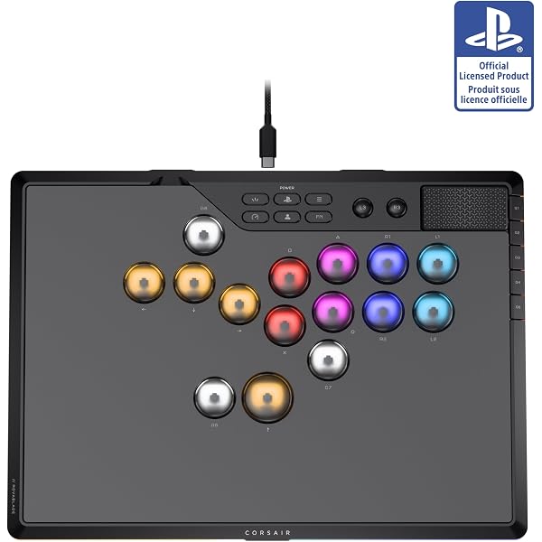 Hit Box ULTRA : Amazon.com.br: Eletrônicos