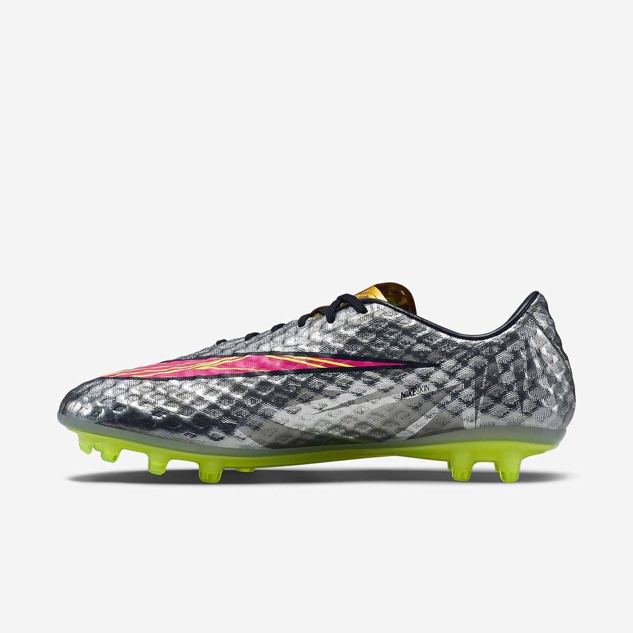 hypervenom phantom fg pink