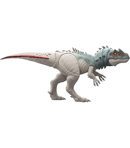 Amazon.com: Mattel The Jurassic Park '93 Classic Dr. Alan Grant