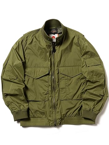 Ripstop WEP Jacket 11-18-1177-139