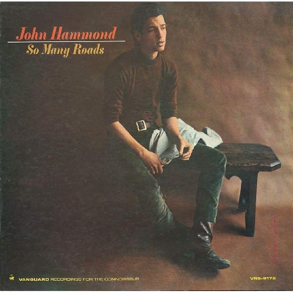 John Jr. Hammond - Wicked Grin - Amazon.com Music