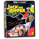 Jack The Ripper