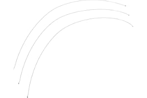 Linden Sweden 3-Pack Osti Replacement Wire