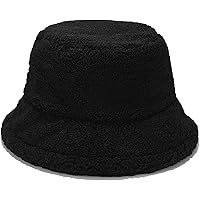 Kangol Washed Bucket Hat for Men and Women, Novelty Bucket Hat