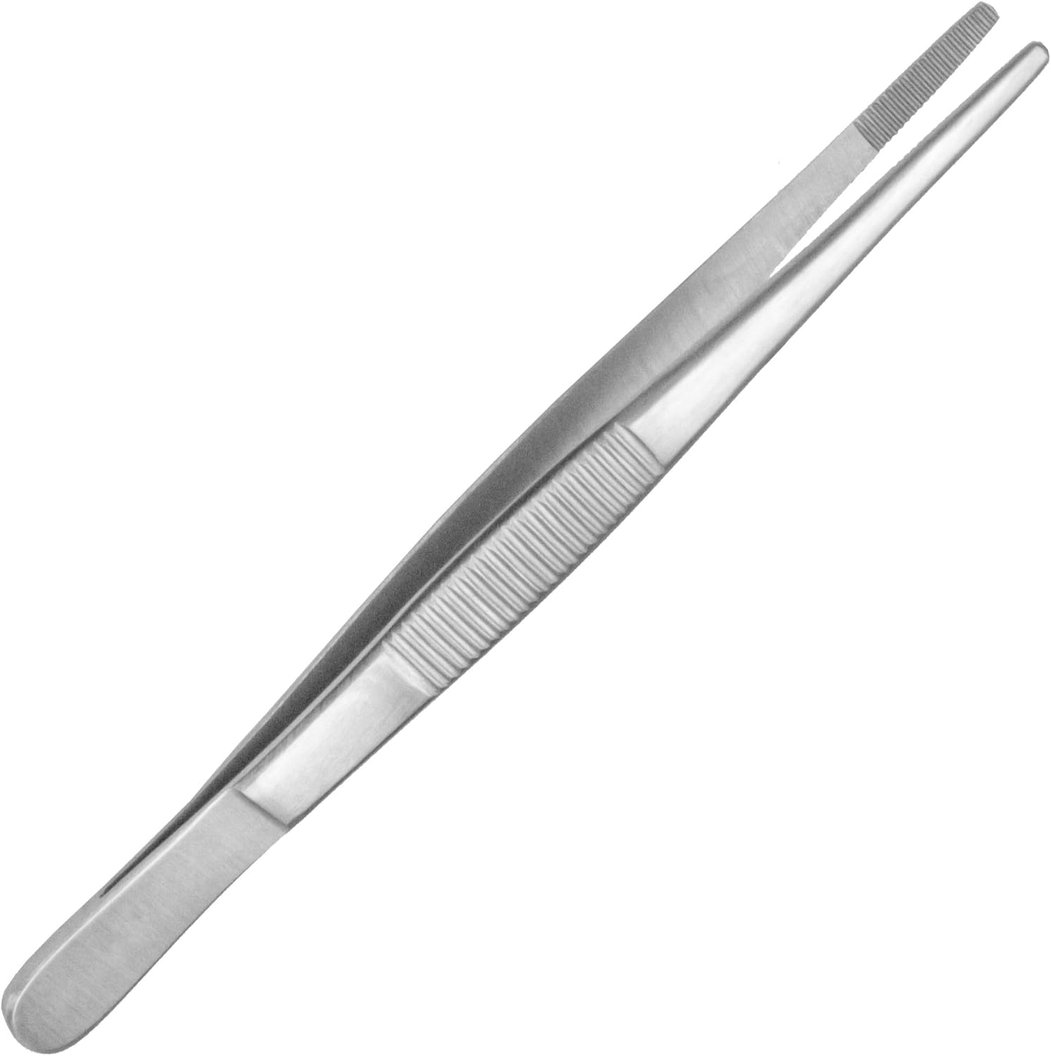 Industrial Forceps Anatomical Forceps Straight And Serrated Peak