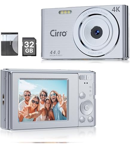 Amazon.com : Canon PowerShot A560 7.1MP Digital Camera with 4x