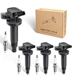 ACDelco GM Original Equipment D514A (12573190) Bobina De Encendido