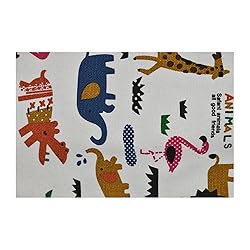 Maydahui Canvas Colored Pencil Roll Wrap 24/48/72