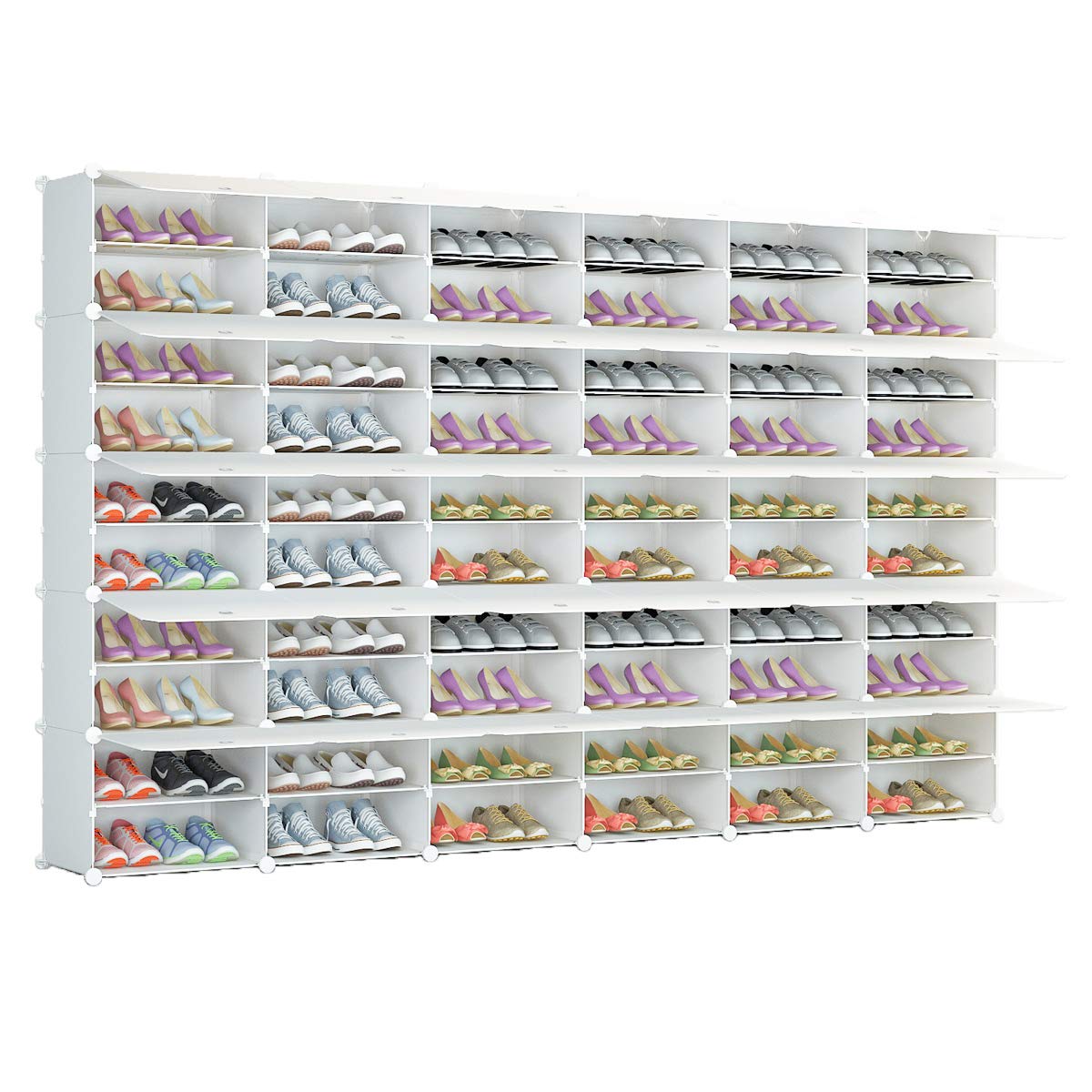 Best 60*60*60 Shoe Rack Organizer