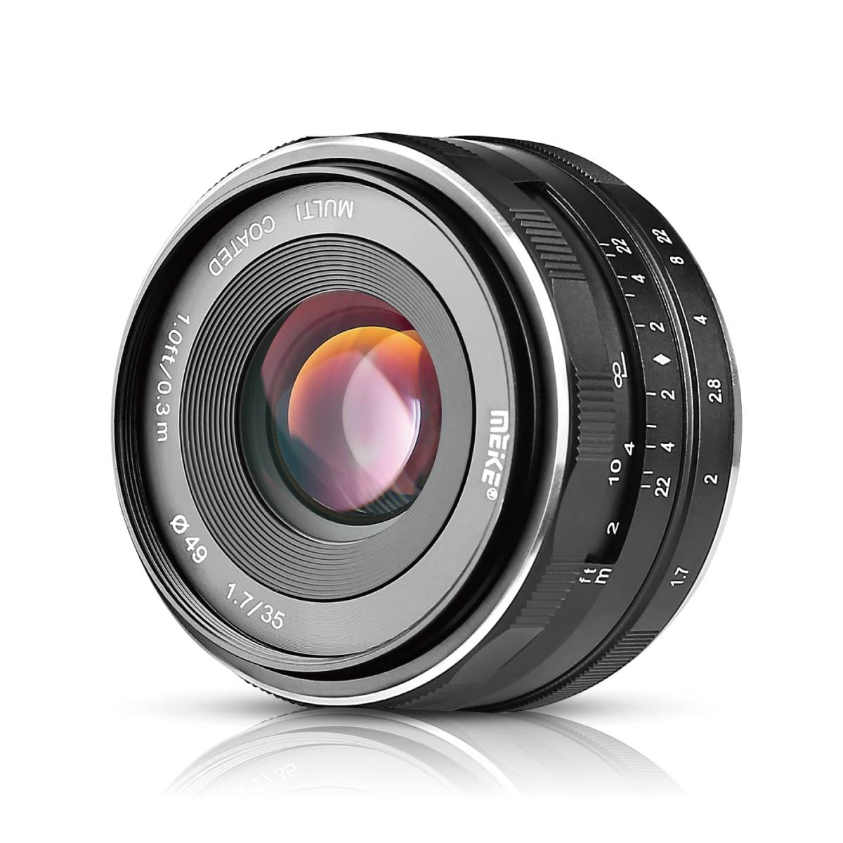 Best Rated in Mirrorless Camera Lenses & Helpful Customer