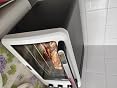 De'Longhi EO 24352 Forno Elettrico, 24 Litri, Plastica, Acciaio, Bianco :  Amazon.it: Casa e cucina