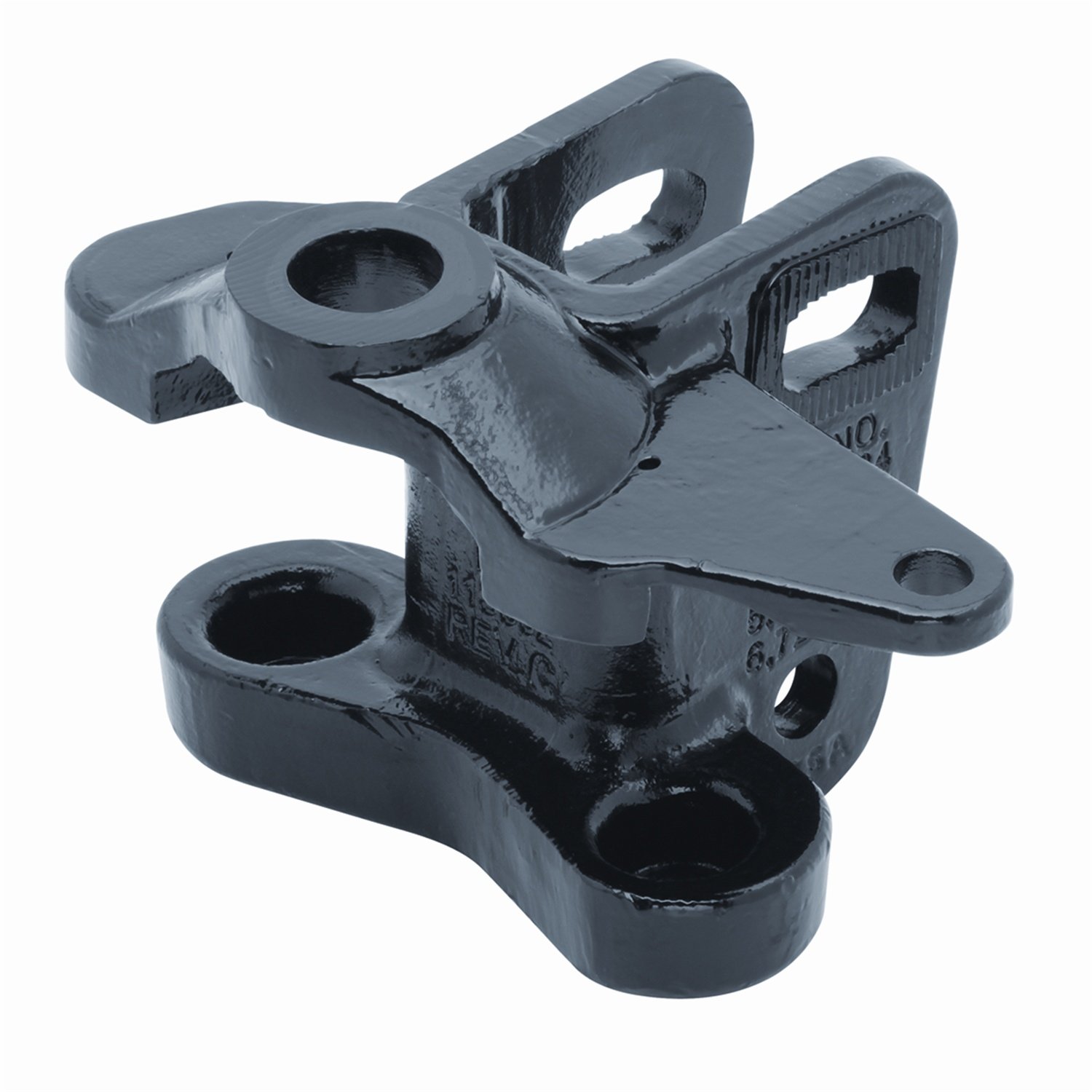 Draw-Tite 62167 Trunnion Weight Distributing Bolt-Together Head Kit