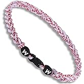 Willtok Premium Sport Baseball Necklaces for Outfit/Sport field, Classic Design Baseball Necklace