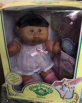 2005 cabbage patch doll