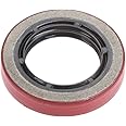 National 8835S Wheel Seal