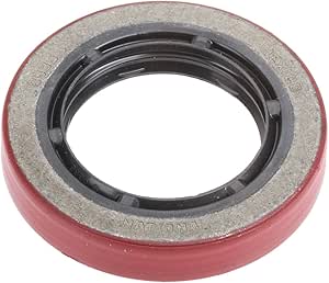 National 8835S Wheel Seal