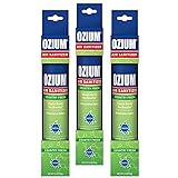 Ozium Air Sanitizer 3.5 oz Spray, Country Fresh