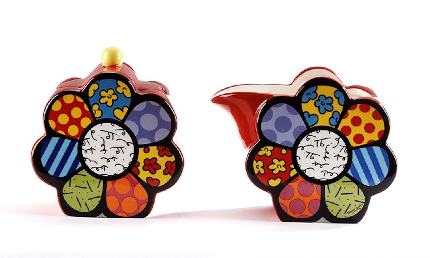 Sugar sets