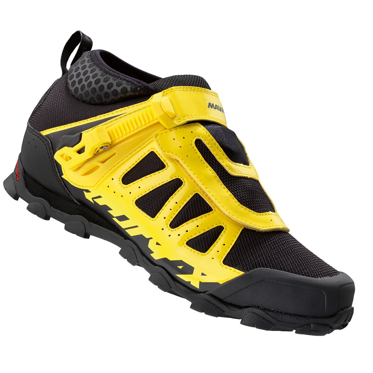 mavic crossmax xl shoes