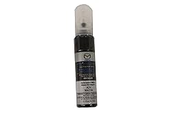 Genuine Mazda Fluid 0000-91-A2N Touch-Up Paint - 13