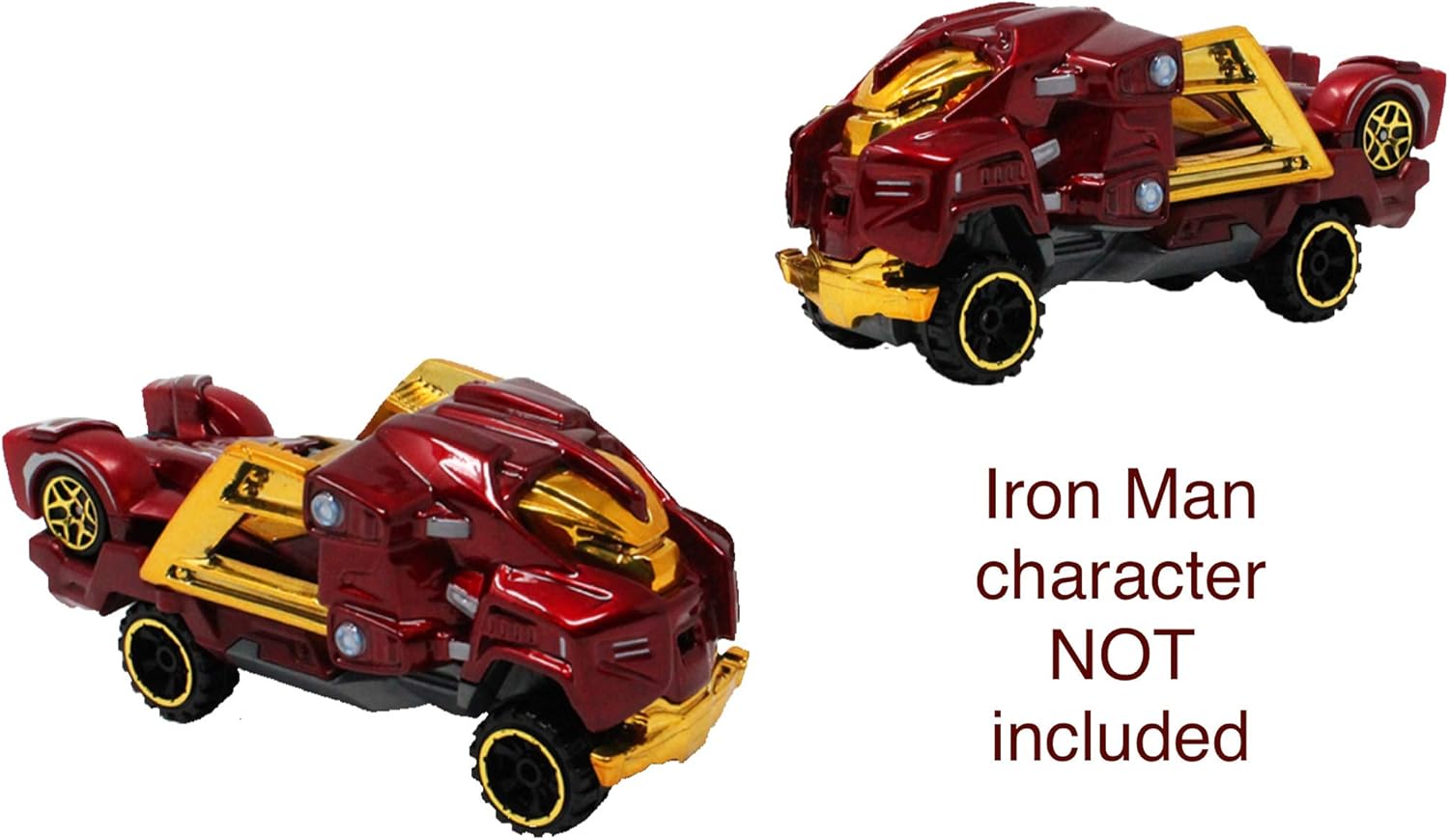 hot wheels hulkbuster 2.0