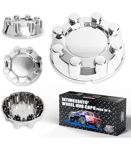 パーツ TAKUZOW Amazon.com: Incubus Akuza Ballistic CAP-WX05-165.1-170-8H Black No