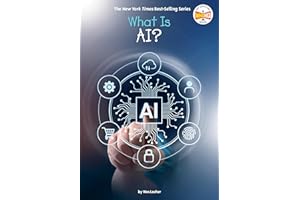 What Is AI? (What Was?)