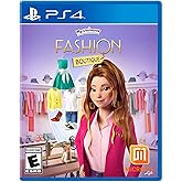 My Universe - Fashion Boutique (PS4) - PlayStation 4